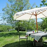 Podere Salcerini By Interhome * Montieri