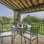 Podere Salcerini By Interhome *