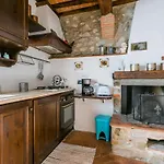 Podere Salcerini By Interhome Σπίτι διακοπών