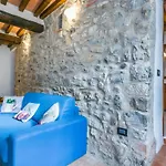 Podere Salcerini By Interhome Σπίτι διακοπών Montieri