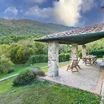 Σπίτι διακοπών Podere Salcerini By Interhome