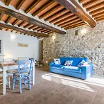 Podere Salcerini By Interhome *
