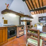 Podere Salcerini By Interhome Σπίτι διακοπών *