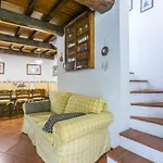 Σπίτι διακοπών Podere Salcerini By Interhome Montieri