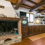 Podere Salcerini By Interhome Montieri