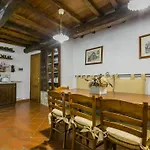 Podere Salcerini By Interhome Σπίτι διακοπών