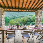 Σπίτι διακοπών Podere Salcerini By Interhome *