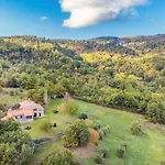 Podere Salcerini By Interhome Σπίτι διακοπών *