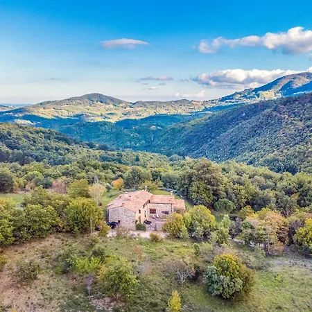 Podere Salcerini By Interhome Holiday home