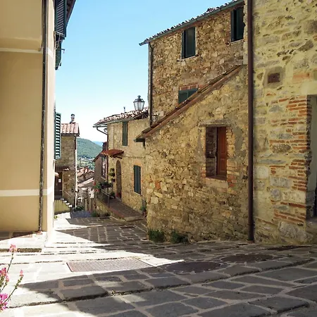 Holiday home Podere Salcerini By Interhome Torre Santa Luccia