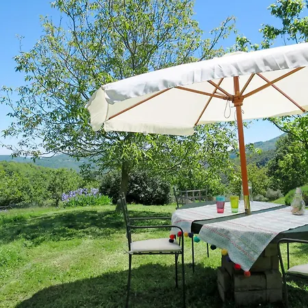 Podere Salcerini By Interhome * Torre Santa Luccia