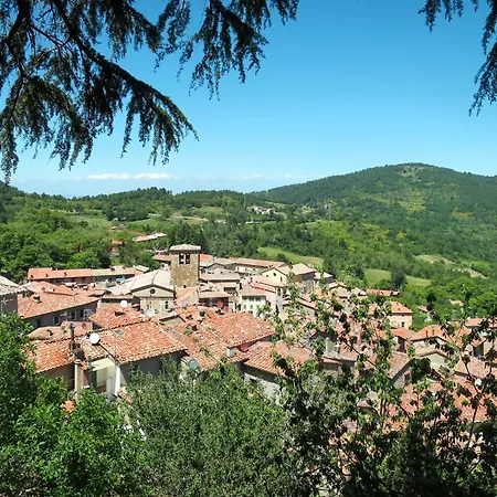 Holiday home Podere Salcerini By Interhome Torre Santa Luccia