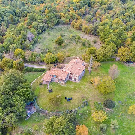 Podere Salcerini By Interhome Torre Santa Luccia