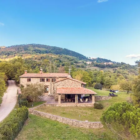 Podere Salcerini By Interhome
