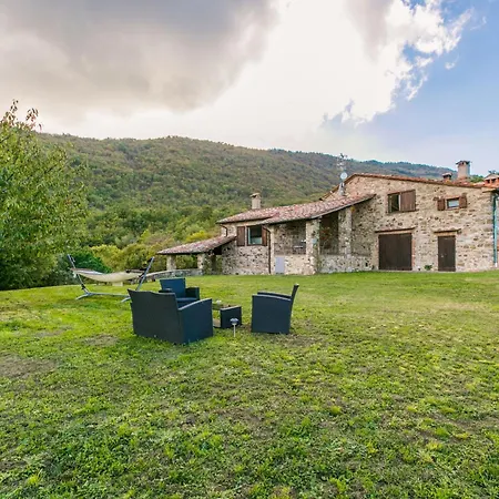 Podere Salcerini By Interhome * Torre Santa Luccia