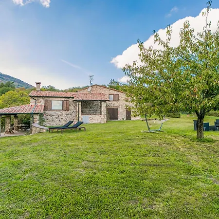 Holiday home Podere Salcerini By Interhome Torre Santa Luccia