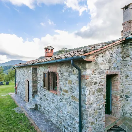 Holiday home Podere Salcerini By Interhome Torre Santa Luccia