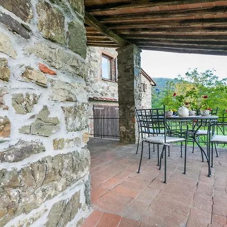 Podere Salcerini By Interhome Holiday home *