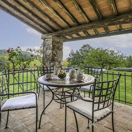 Podere Salcerini By Interhome *