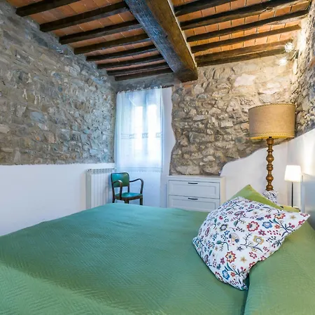 Podere Salcerini By Interhome * Torre Santa Luccia