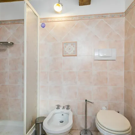 Holiday home Podere Salcerini By Interhome