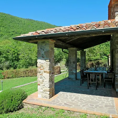 Podere Salcerini By Interhome *