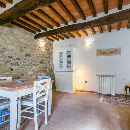 Podere Salcerini By Interhome * Torre Santa Luccia