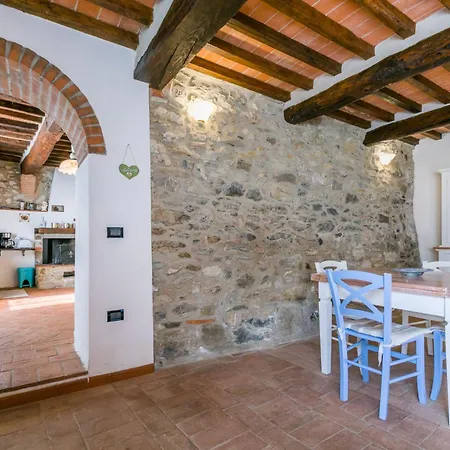 Podere Salcerini By Interhome Holiday home Torre Santa Luccia