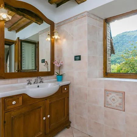 Holiday home Podere Salcerini By Interhome Torre Santa Luccia