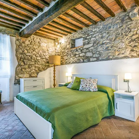 Podere Salcerini By Interhome * Torre Santa Luccia
