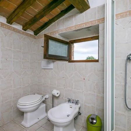 Podere Salcerini By Interhome * Torre Santa Luccia