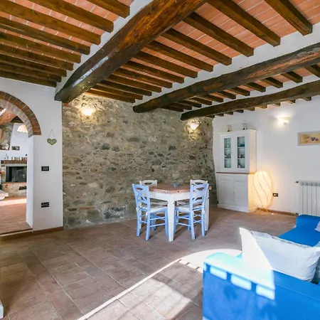 Holiday home Podere Salcerini By Interhome *