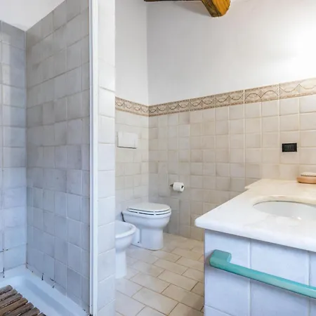 Podere Salcerini By Interhome Torre Santa Luccia