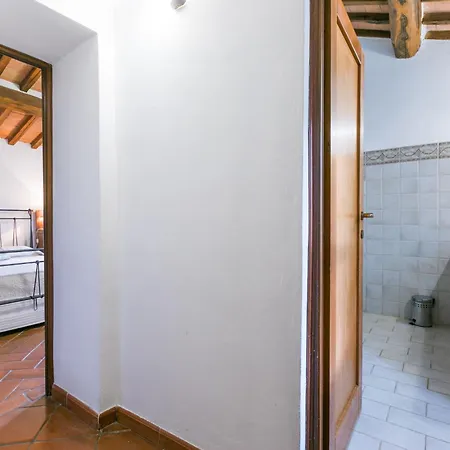 Podere Salcerini By Interhome Holiday home