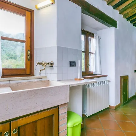 Holiday home Podere Salcerini By Interhome *