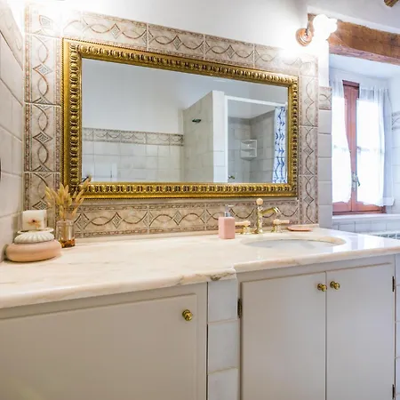Podere Salcerini By Interhome Torre Santa Luccia