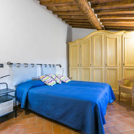 Podere Salcerini By Interhome