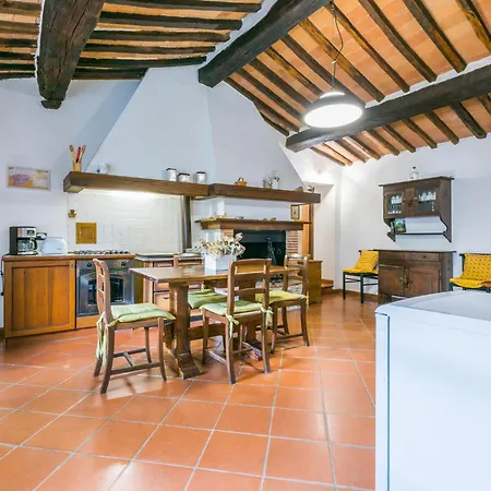 Podere Salcerini By Interhome Holiday home Torre Santa Luccia