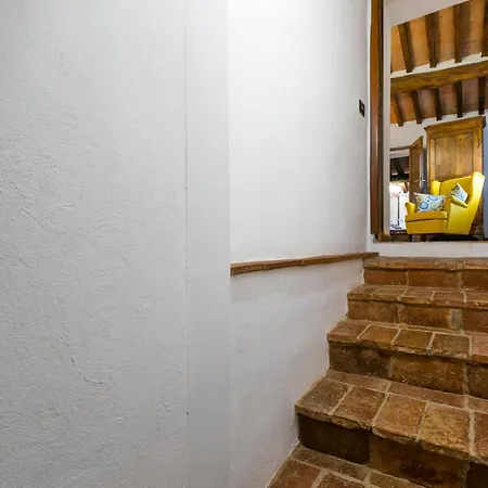 Podere Salcerini By Interhome Torre Santa Luccia