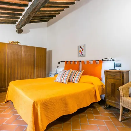 Podere Salcerini By Interhome Holiday home *