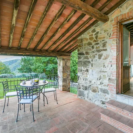 Podere Salcerini By Interhome Torre Santa Luccia