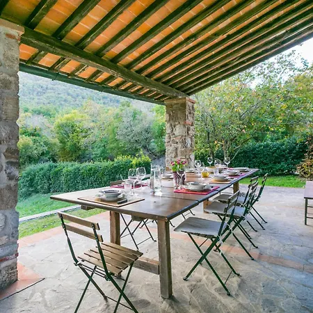 Podere Salcerini By Interhome *