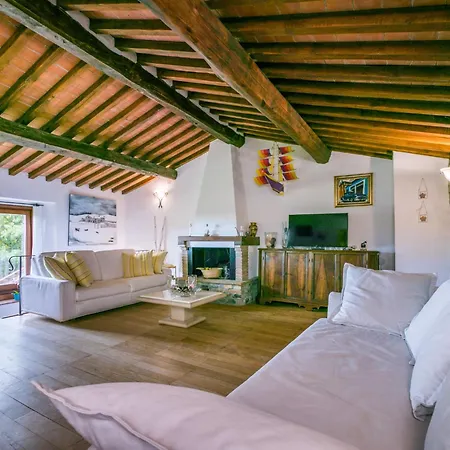 Podere Salcerini By Interhome