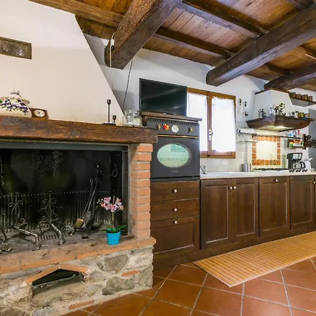 Podere Salcerini By Interhome Torre Santa Luccia