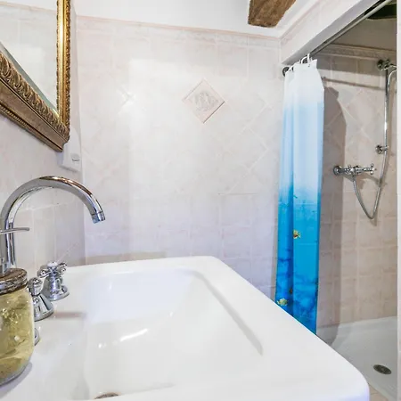 Holiday home Podere Salcerini By Interhome