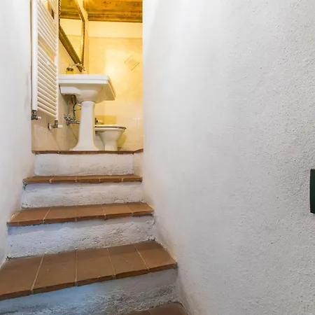 Podere Salcerini By Interhome