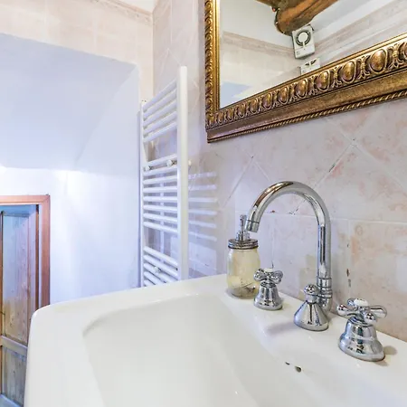 Holiday home Podere Salcerini By Interhome