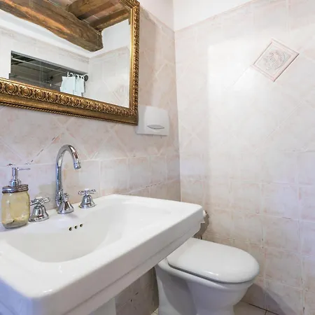 Podere Salcerini By Interhome Holiday home *