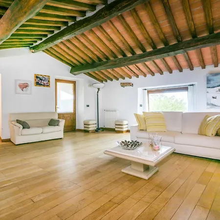 Podere Salcerini By Interhome Holiday home *