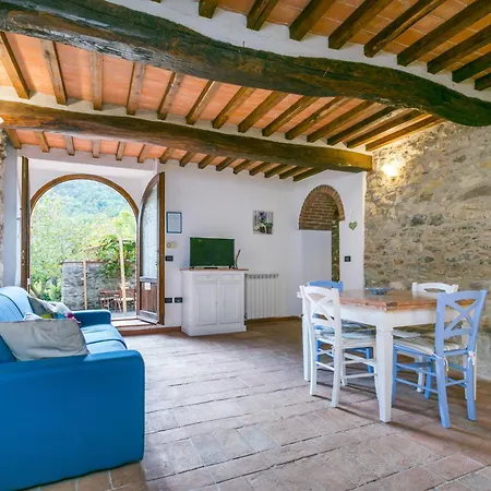 Podere Salcerini By Interhome Torre Santa Luccia